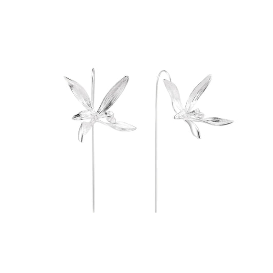 Starlight Bloom Ohrringe - Vondora