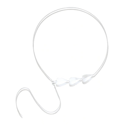 Élise Necklace
