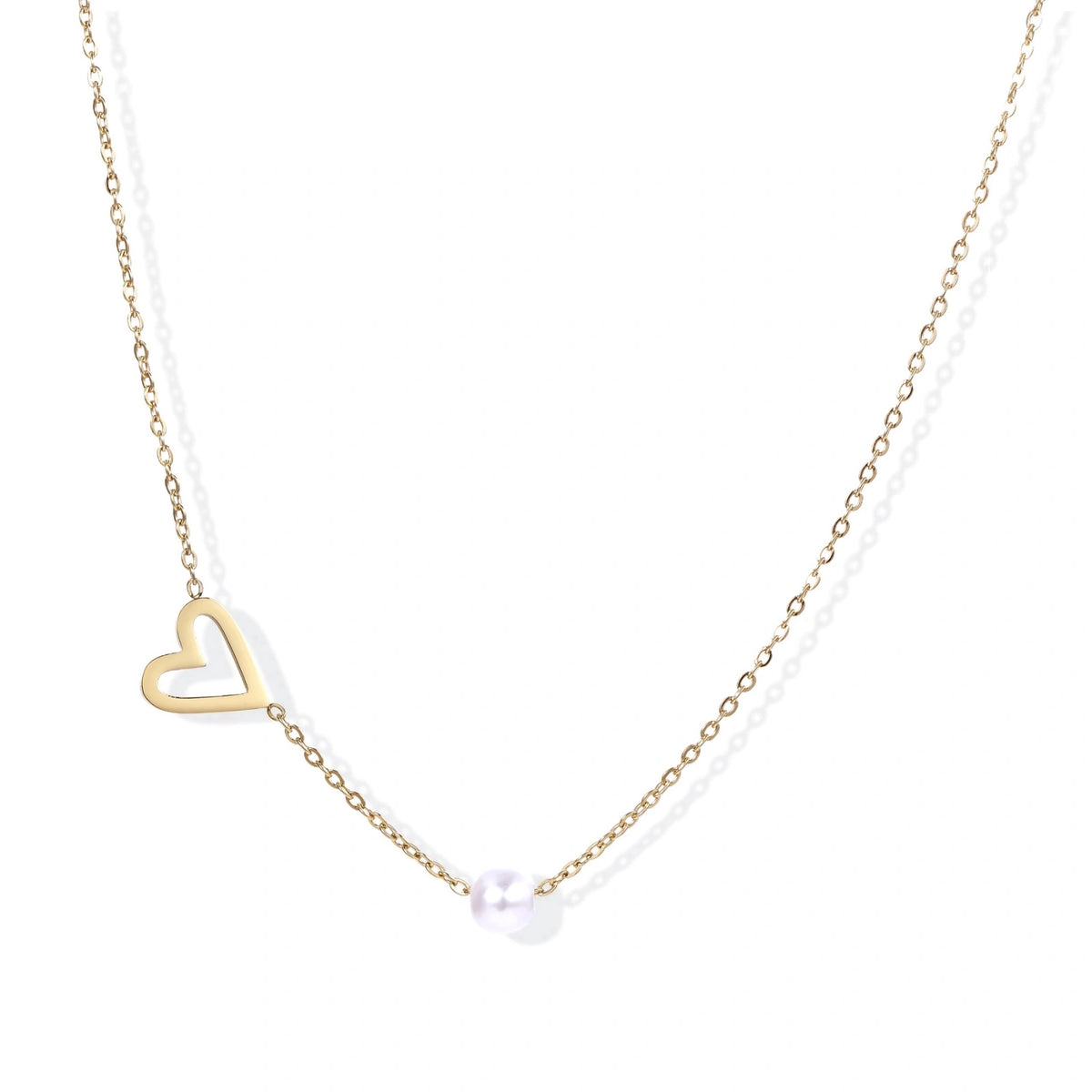 Amora Necklace