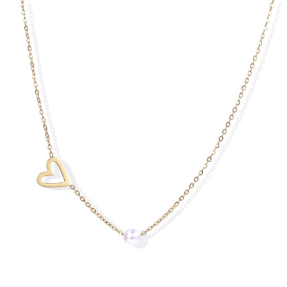 Amora Necklace