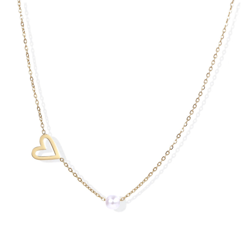 Amora Necklace
