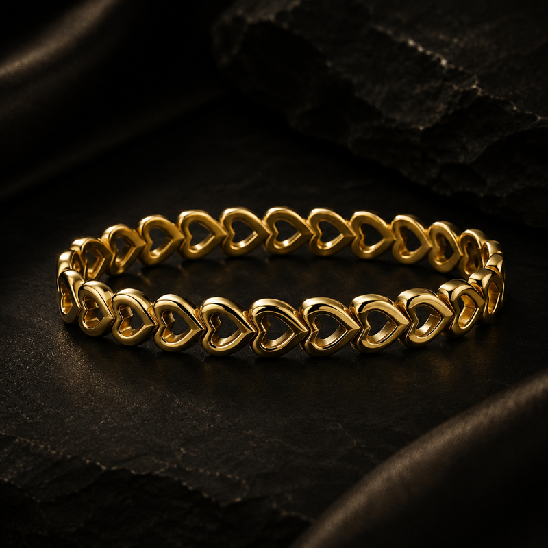 Amour Bracelet