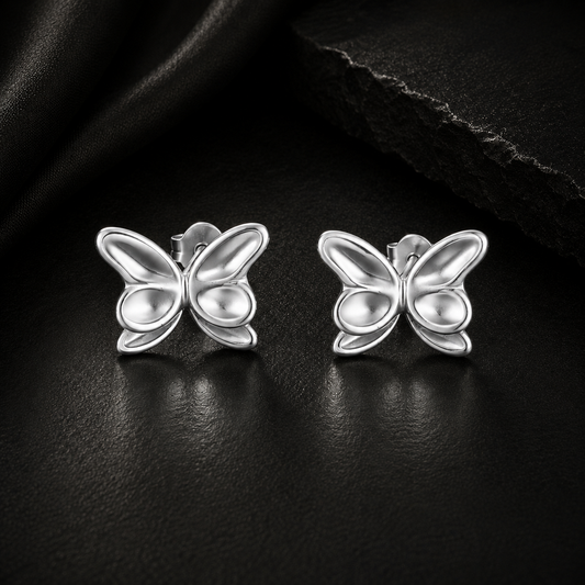 Papillon Earrings