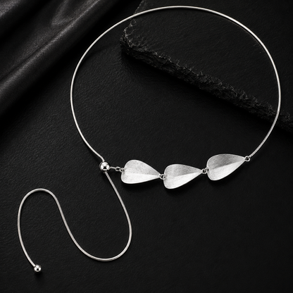 Élise Necklace
