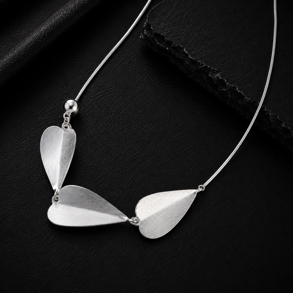 Élise Necklace