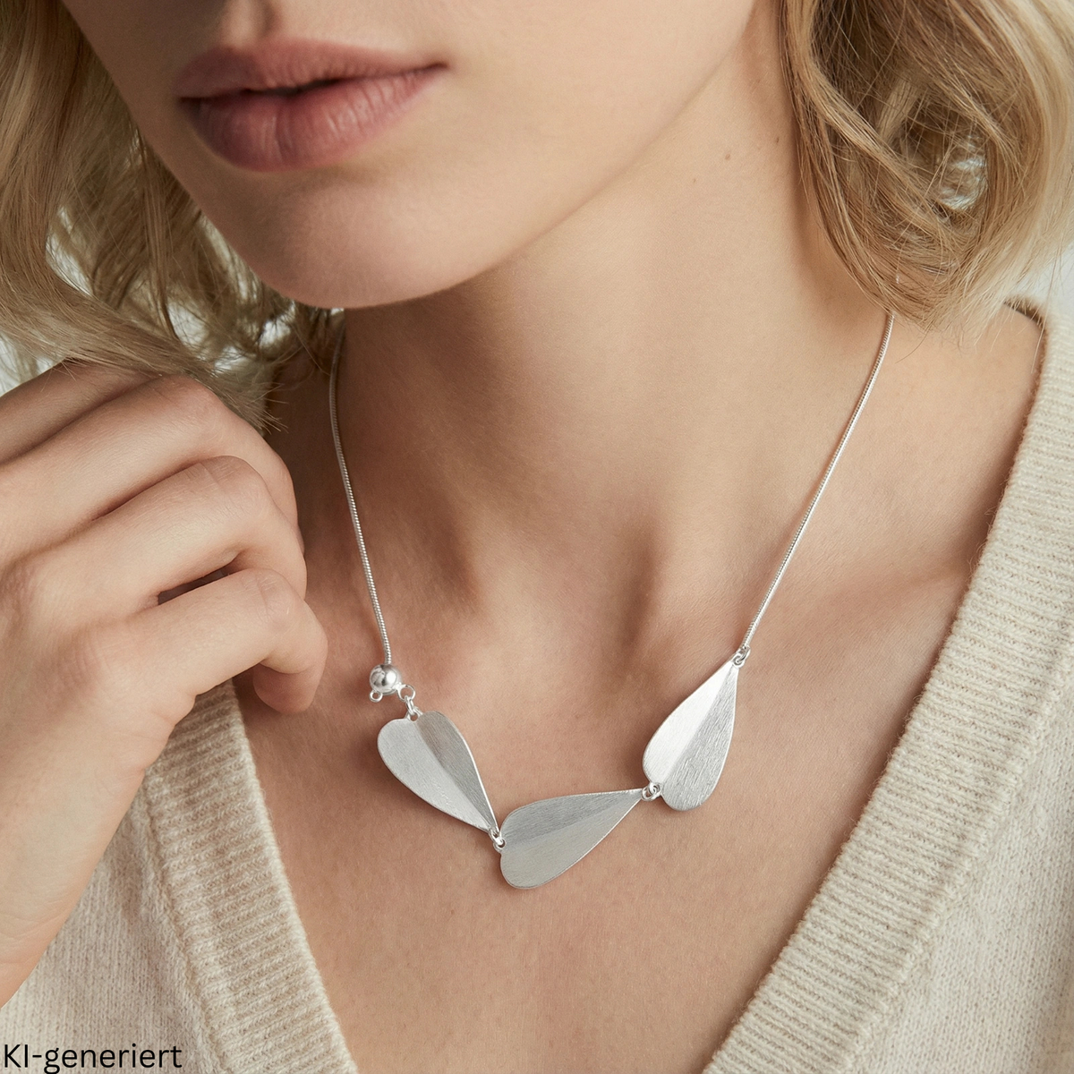Élise Necklace